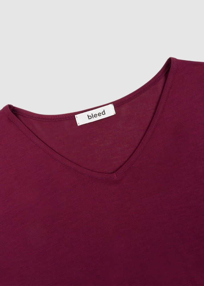 Essential Longsleeve Essential Longsleeve