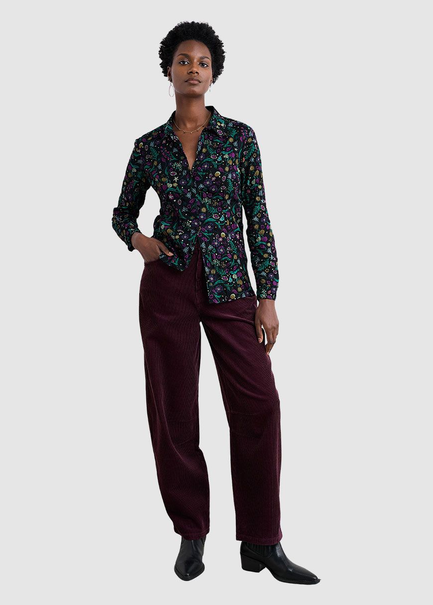 Larissa Shirt