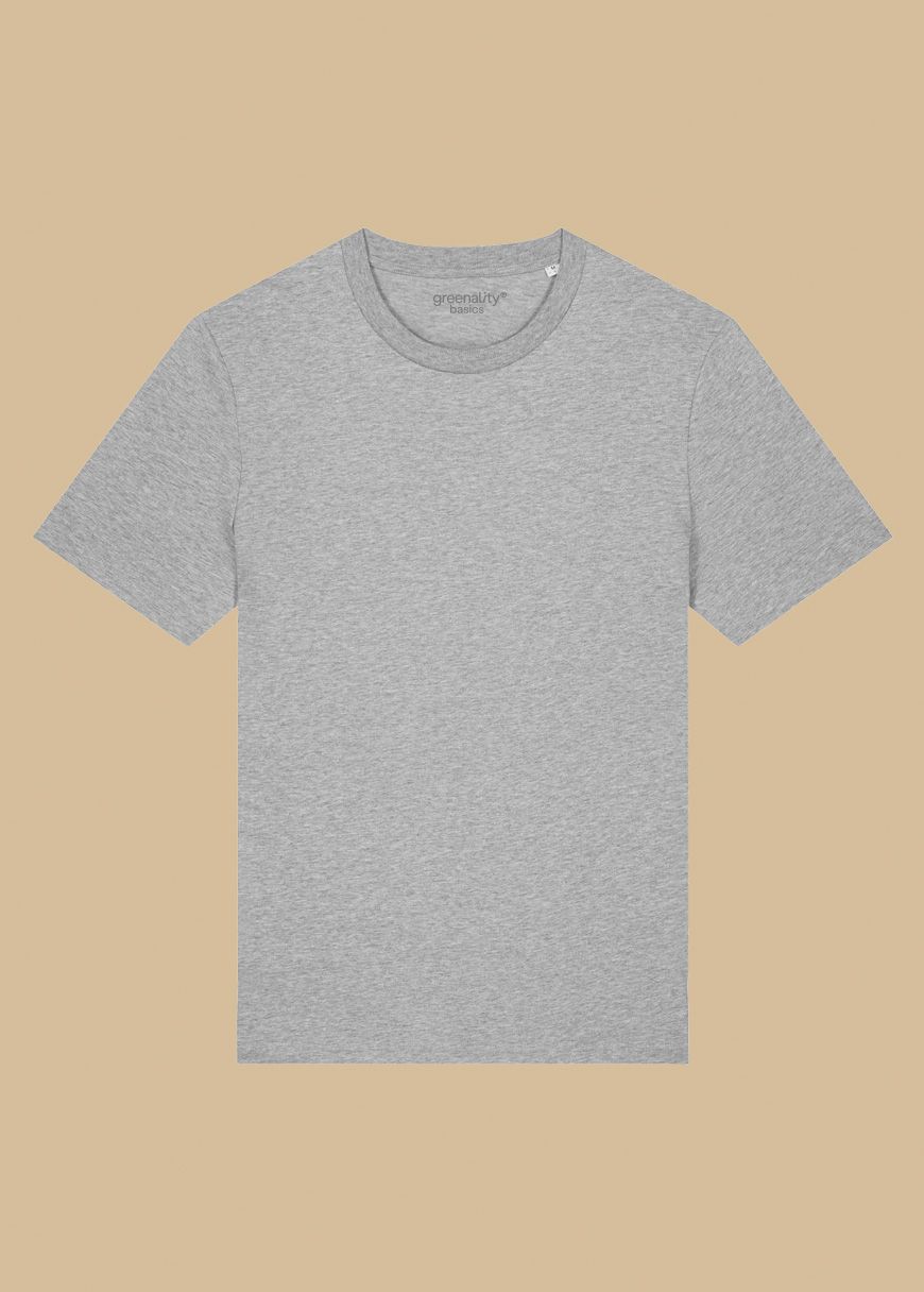 Classic T-Shirt Man Classic T-Shirt Man