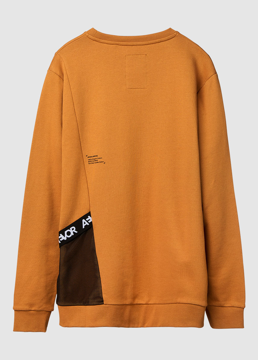 Pocket Sweater Pocket Sweater