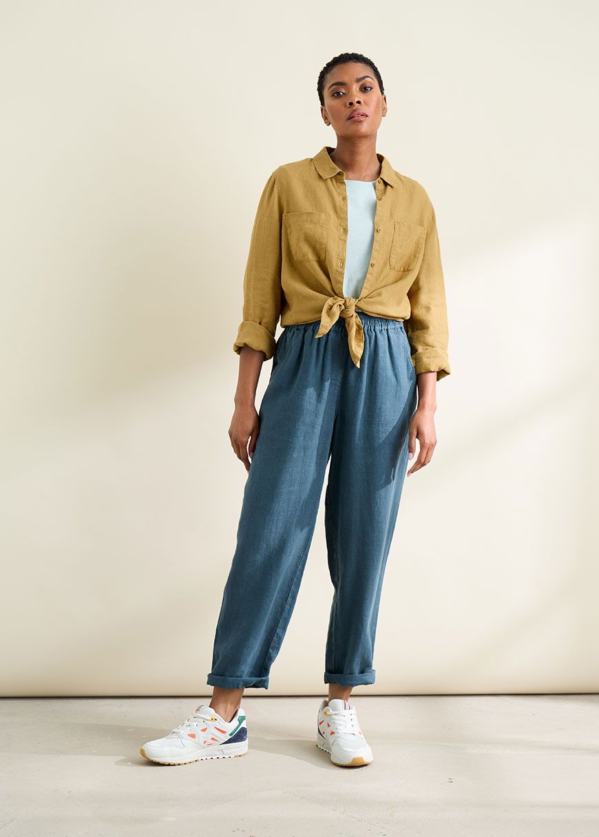 Dipping Sun Trousers