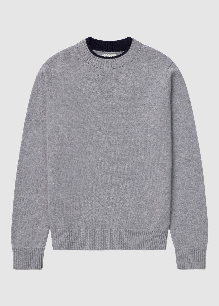 Marula Knit Man