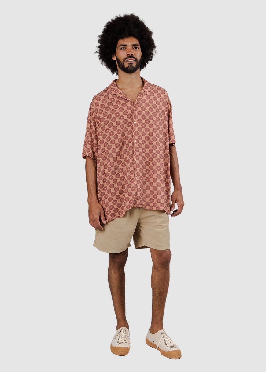 Parasol Aloha Shirt Parasol Aloha Shirt