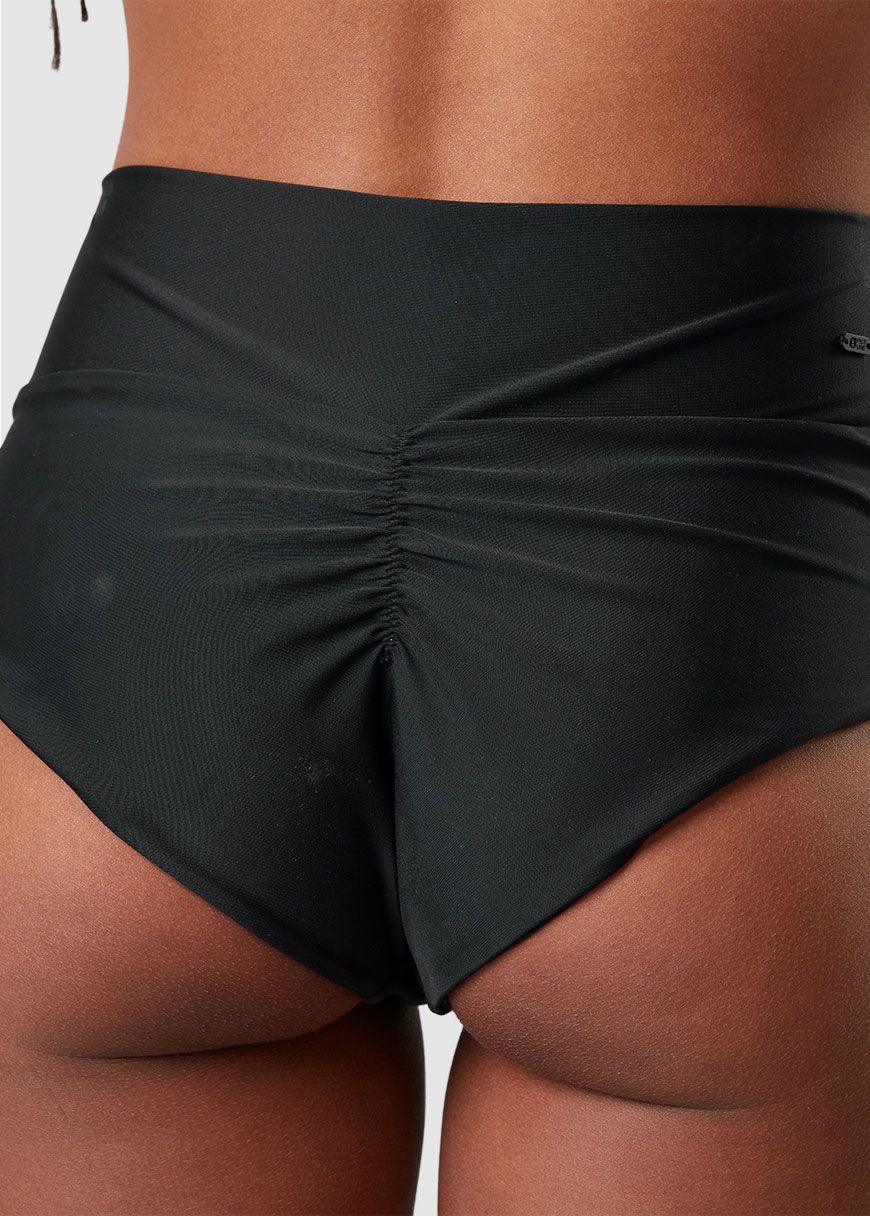 High Waist Bottoms