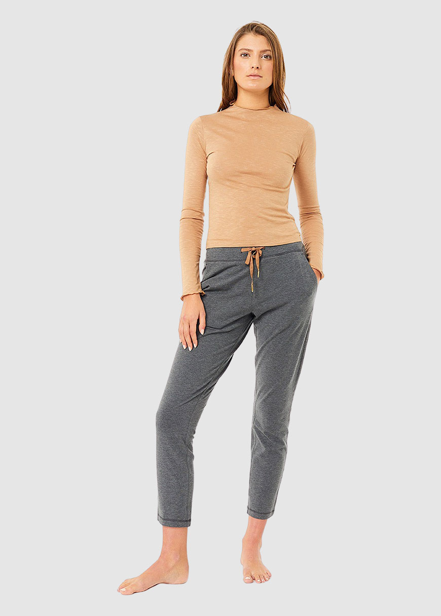 Seamless Turtleneck Seamless Turtleneck