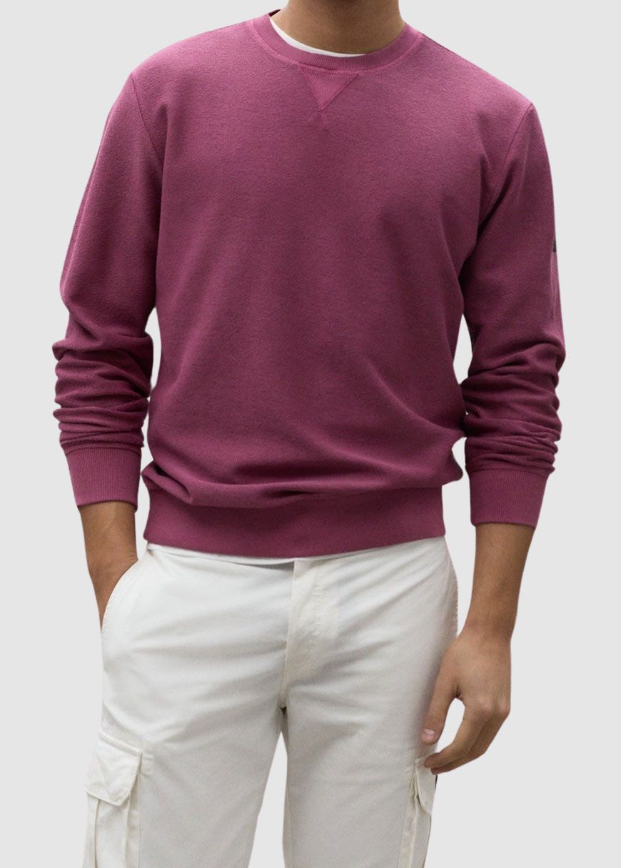 Newarkalf Sweatshirt Man