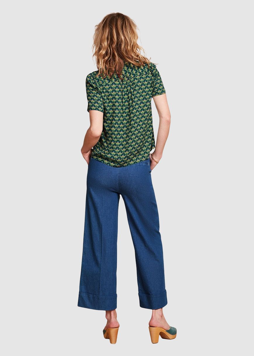 king_louie_lisa_culotte_chambray_SS_25_KL_09732_Denim_Blue_2_71b62a0eca Lisa Culotte Chambray