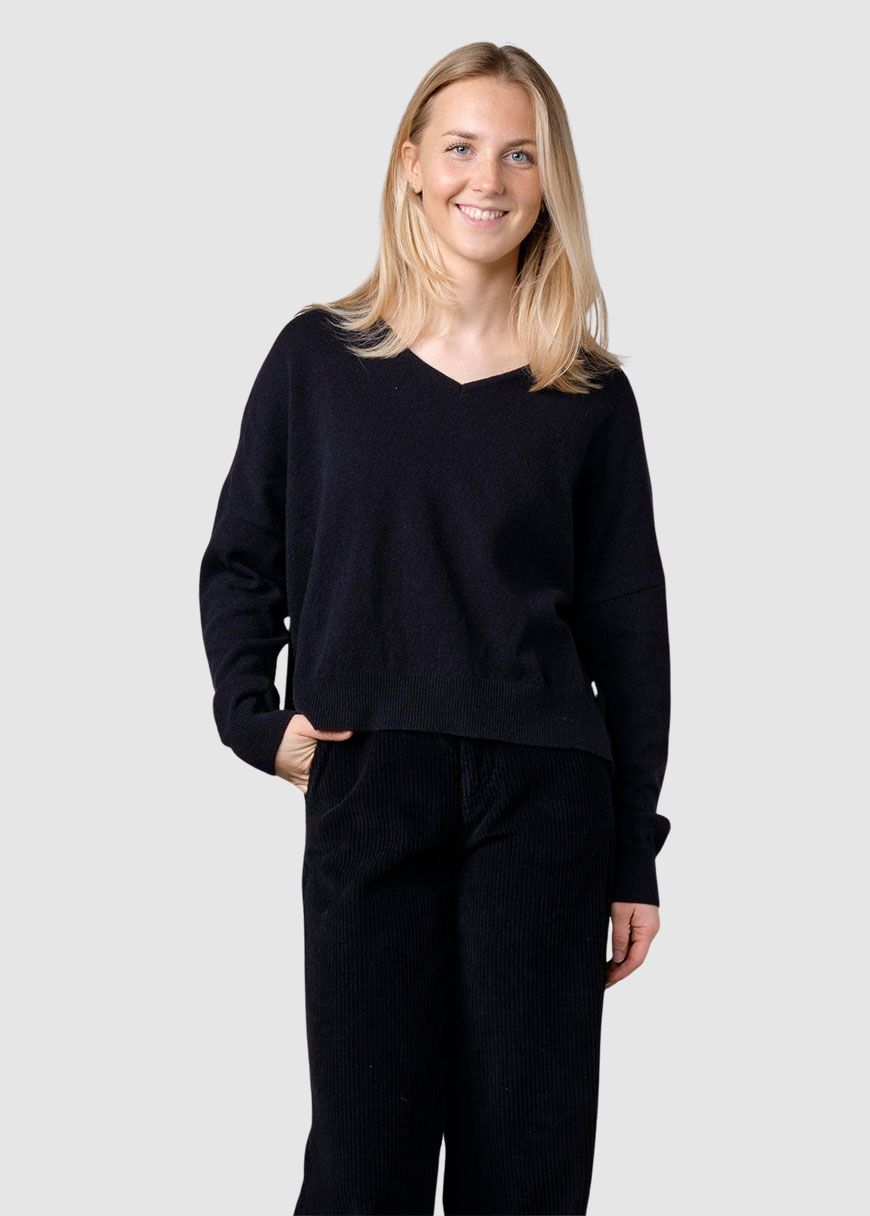 Vanessa Knit Vanessa Knit