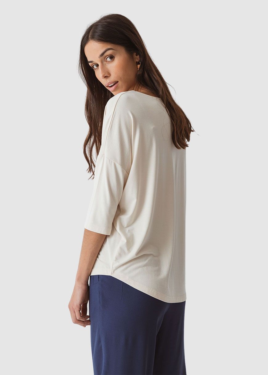 Bederatzi Women T-Shirt Bederatzi Women T-Shirt