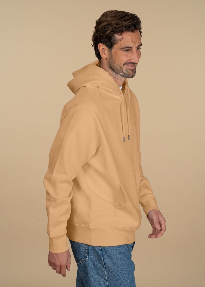 Classic Hoodie Man Classic Hoodie Man