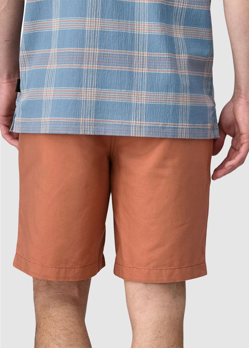 M's LW All-Wear Hemp Shorts - 8 in. M's LW All-Wear Hemp Shorts - 8 in.