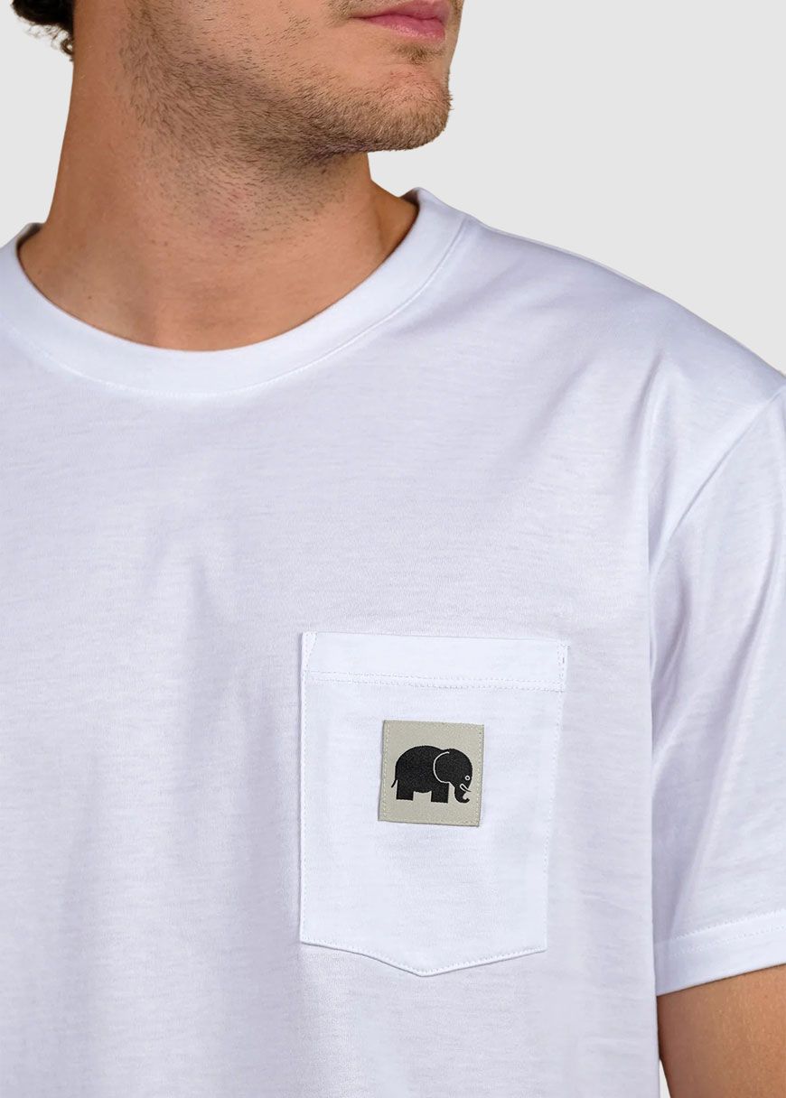 Life By The Sea VI Organic T-Shirt
