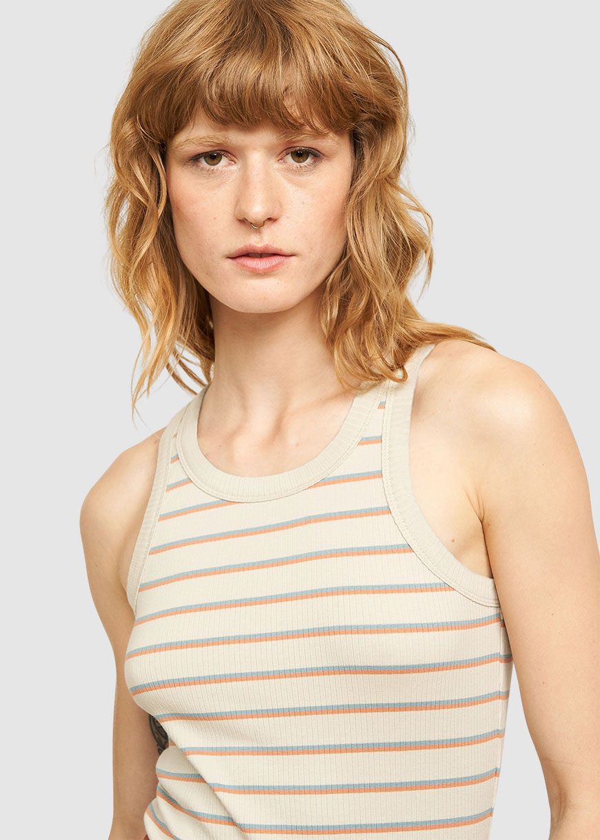 Top Anise Stripes Top Anise Stripes