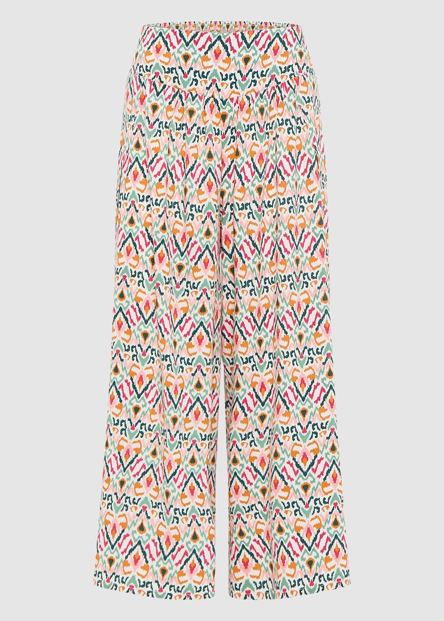 EcoVero Culotte EcoVero Culotte