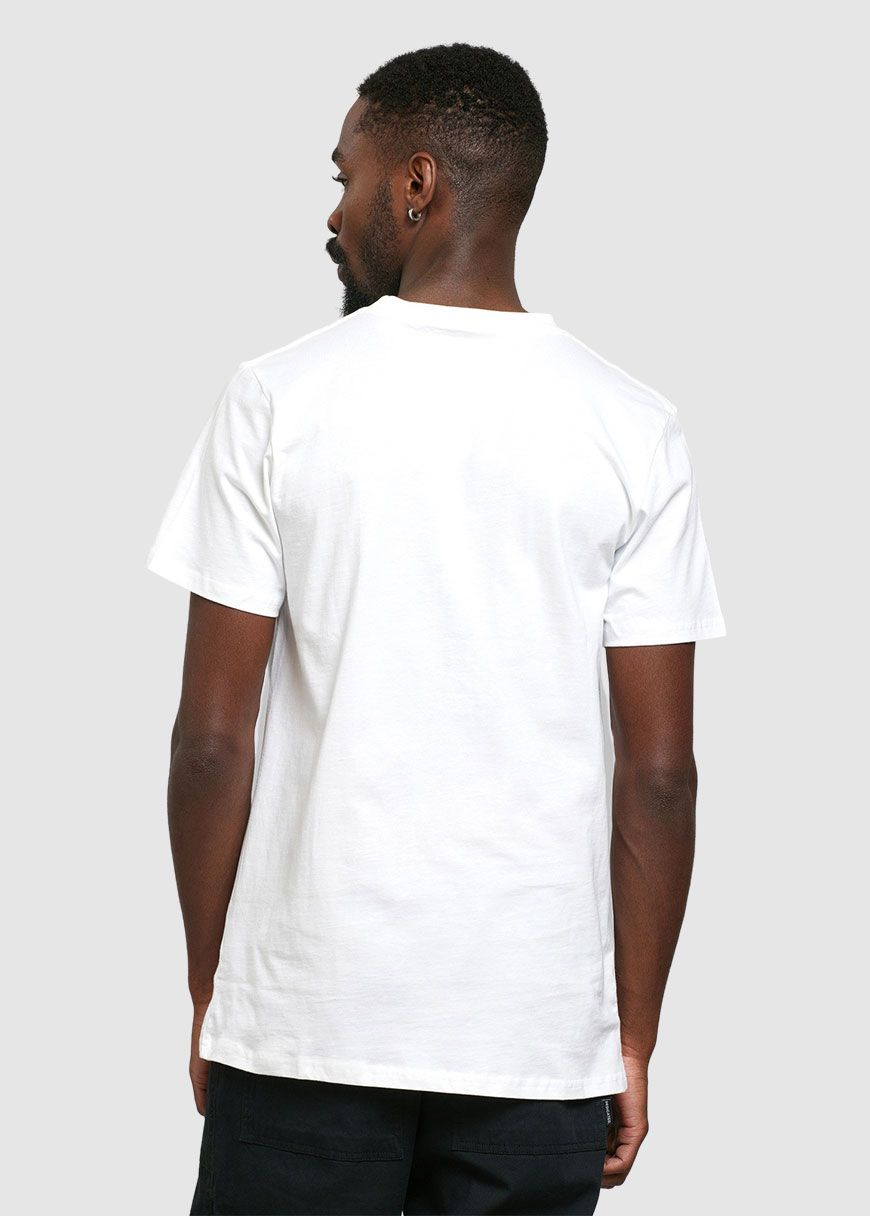 T-Shirt Stockholm Wave Sun T-Shirt Stockholm Wave Sun
