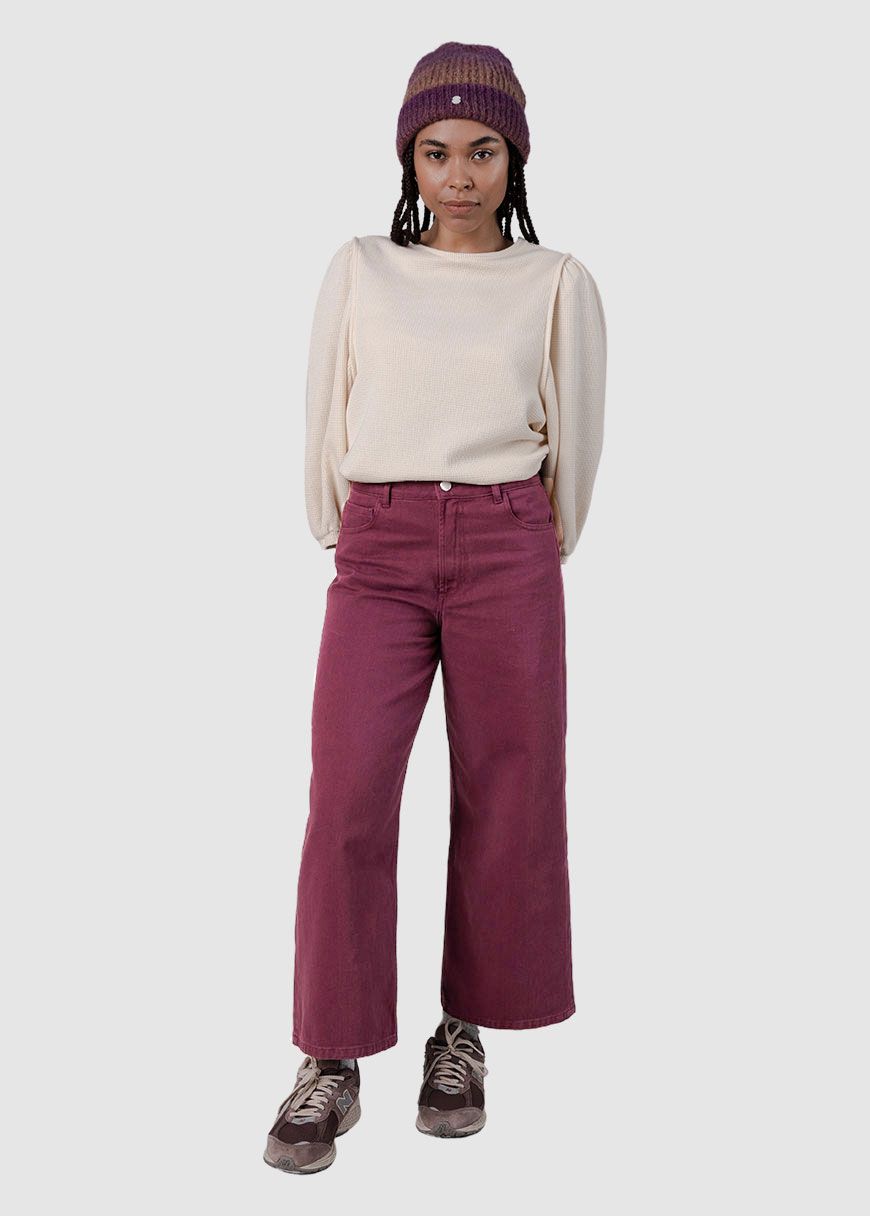 5 Pocket Pant 5 Pocket Pant