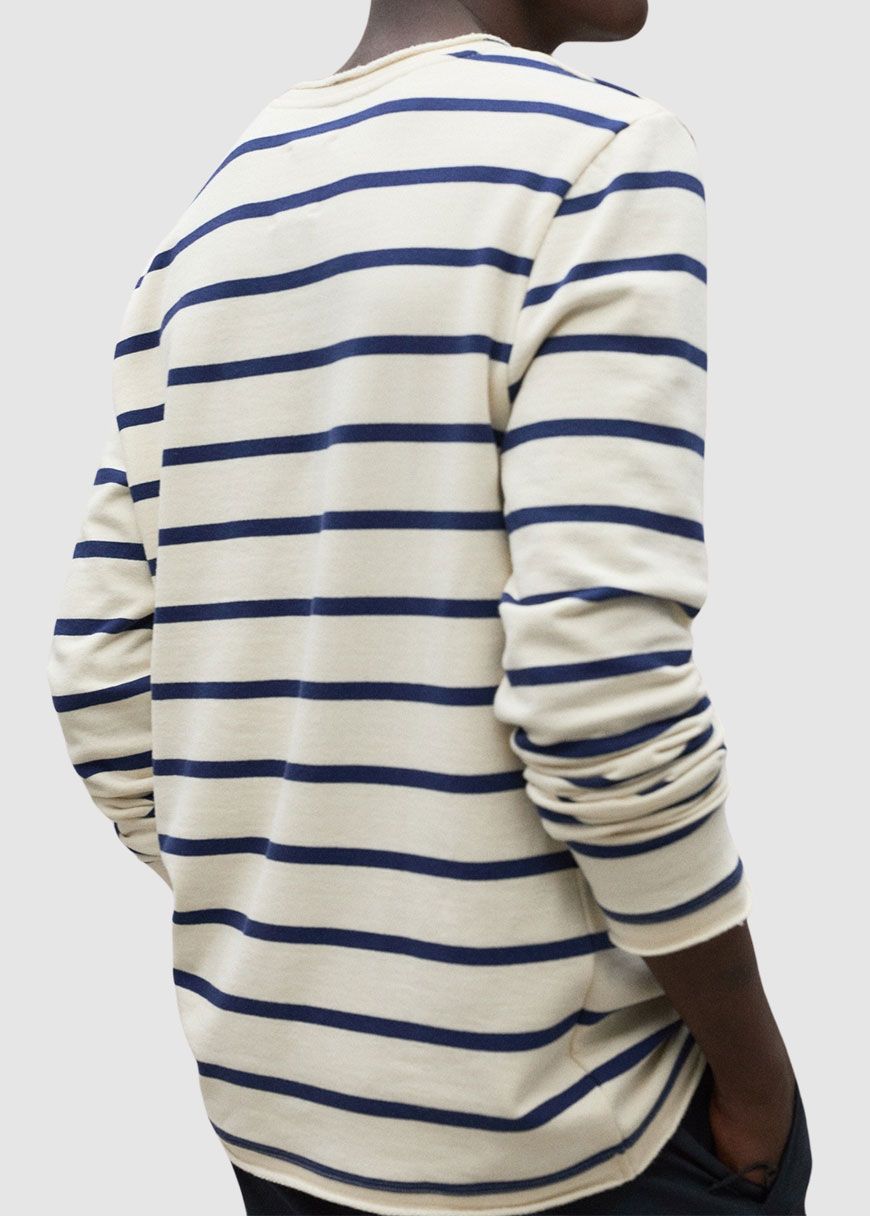 Wilsonalf Sweatshirt Man