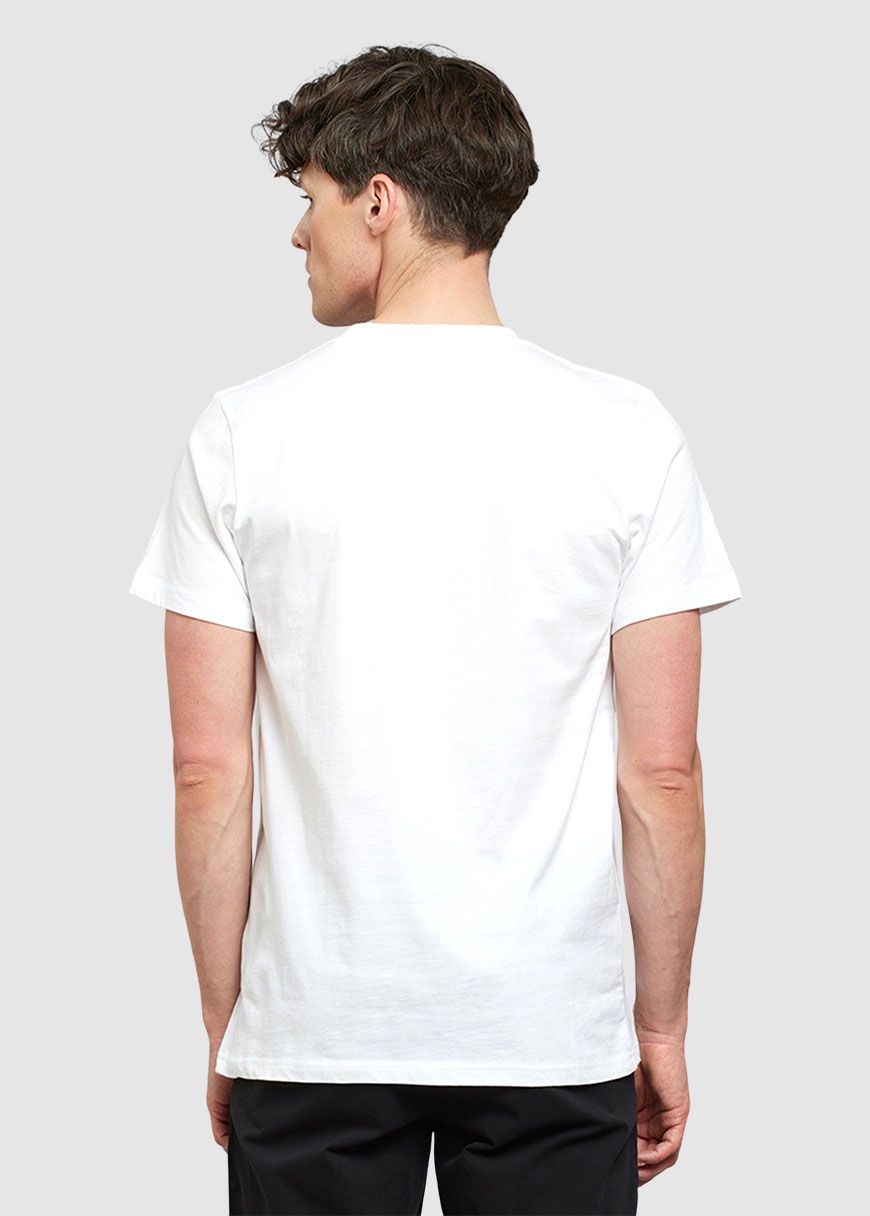 T-Shirt Stockholm Boiling Coffee