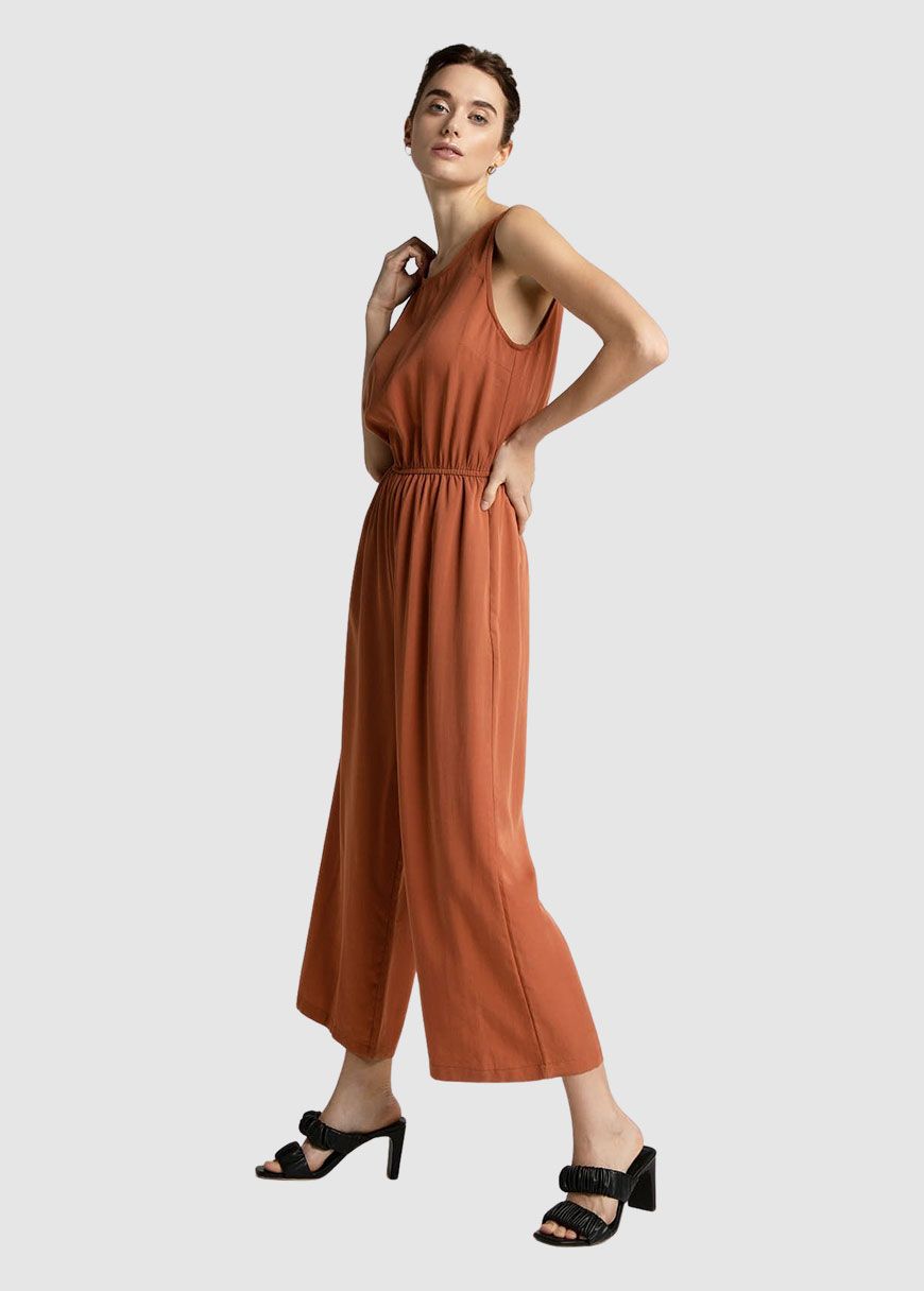 Jumpsuit Staine Jumpsuit Staine