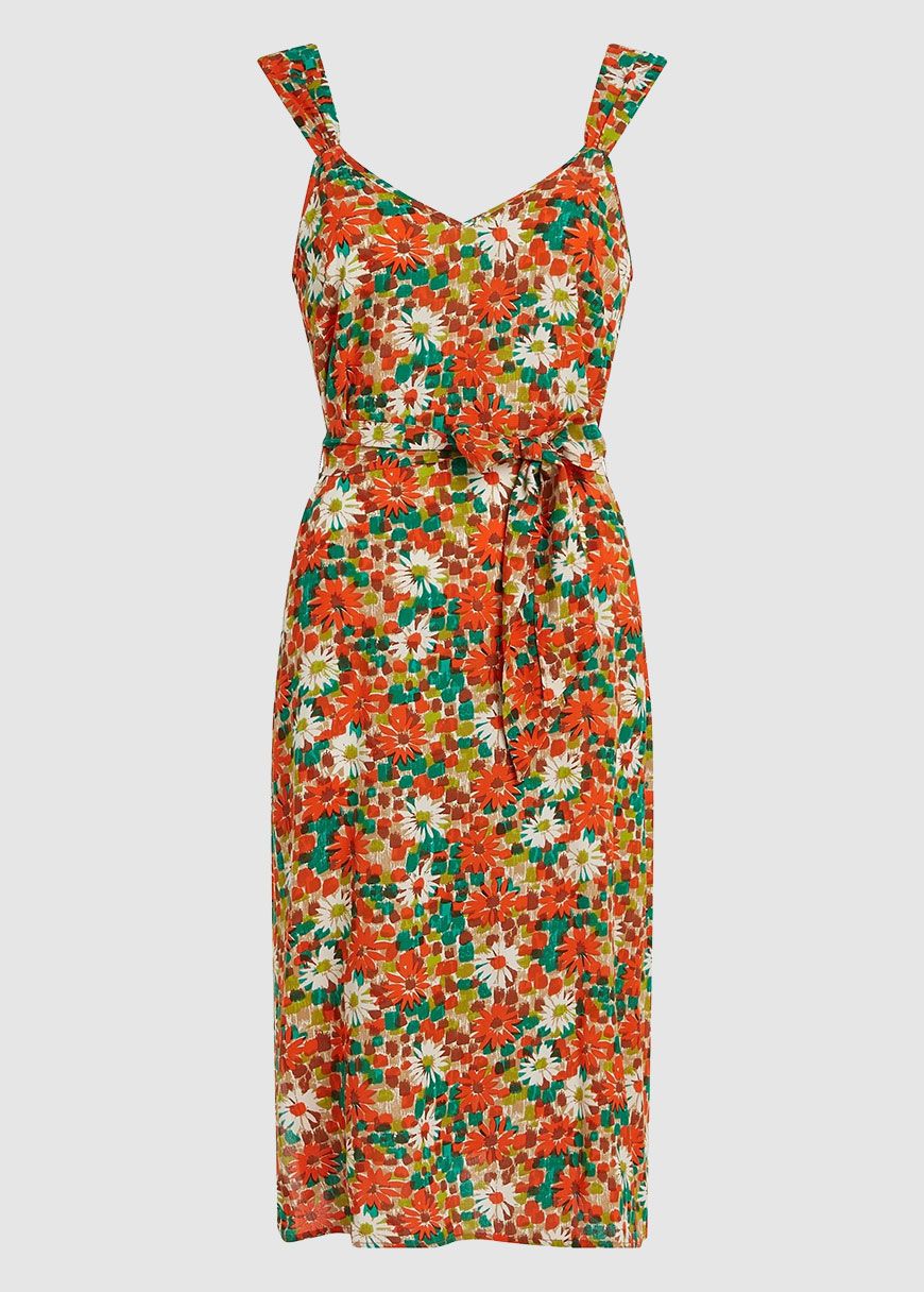 Lenny Dress Keylime Lenny Dress Keylime