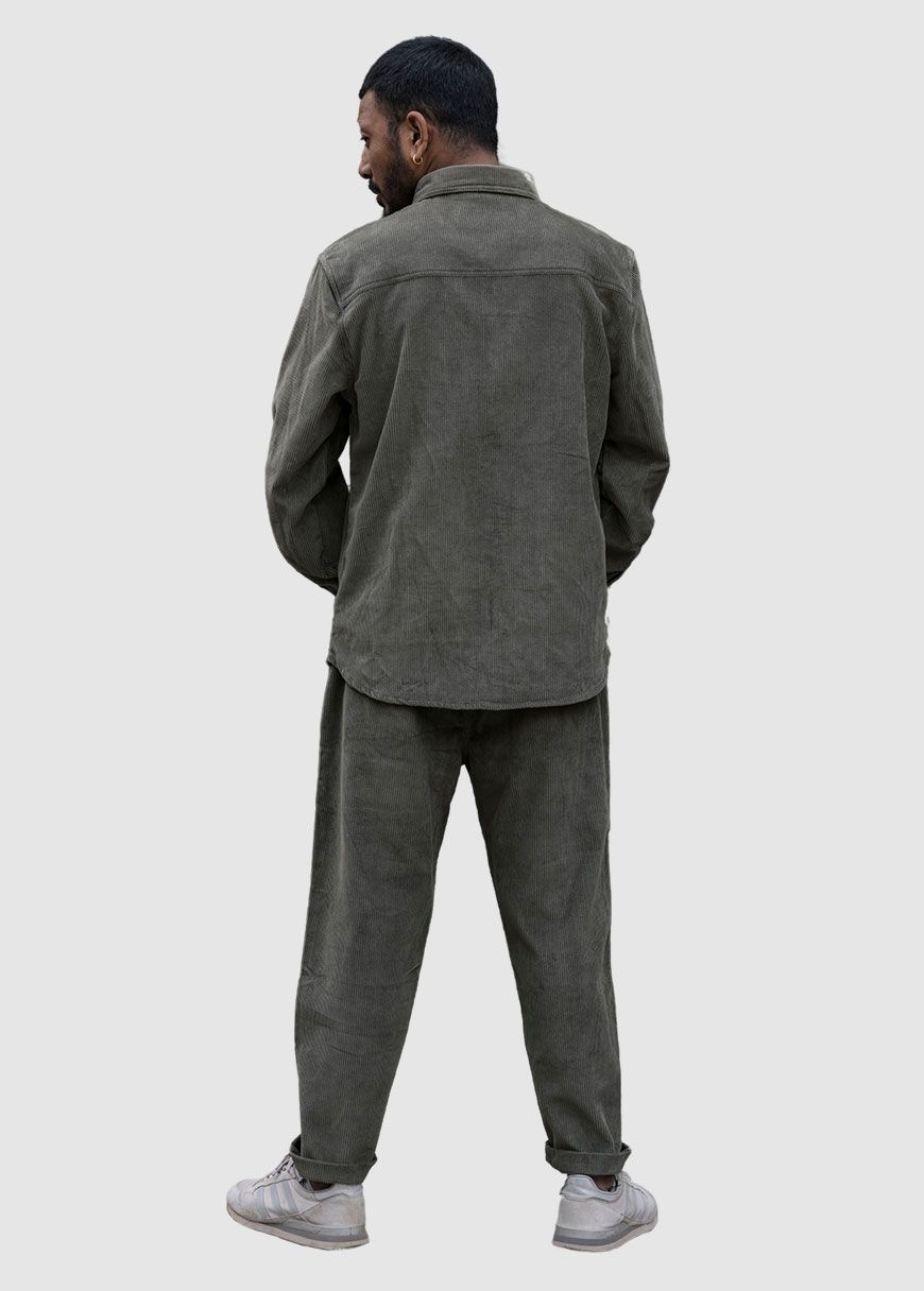 Nigen Pants Nigen Pants
