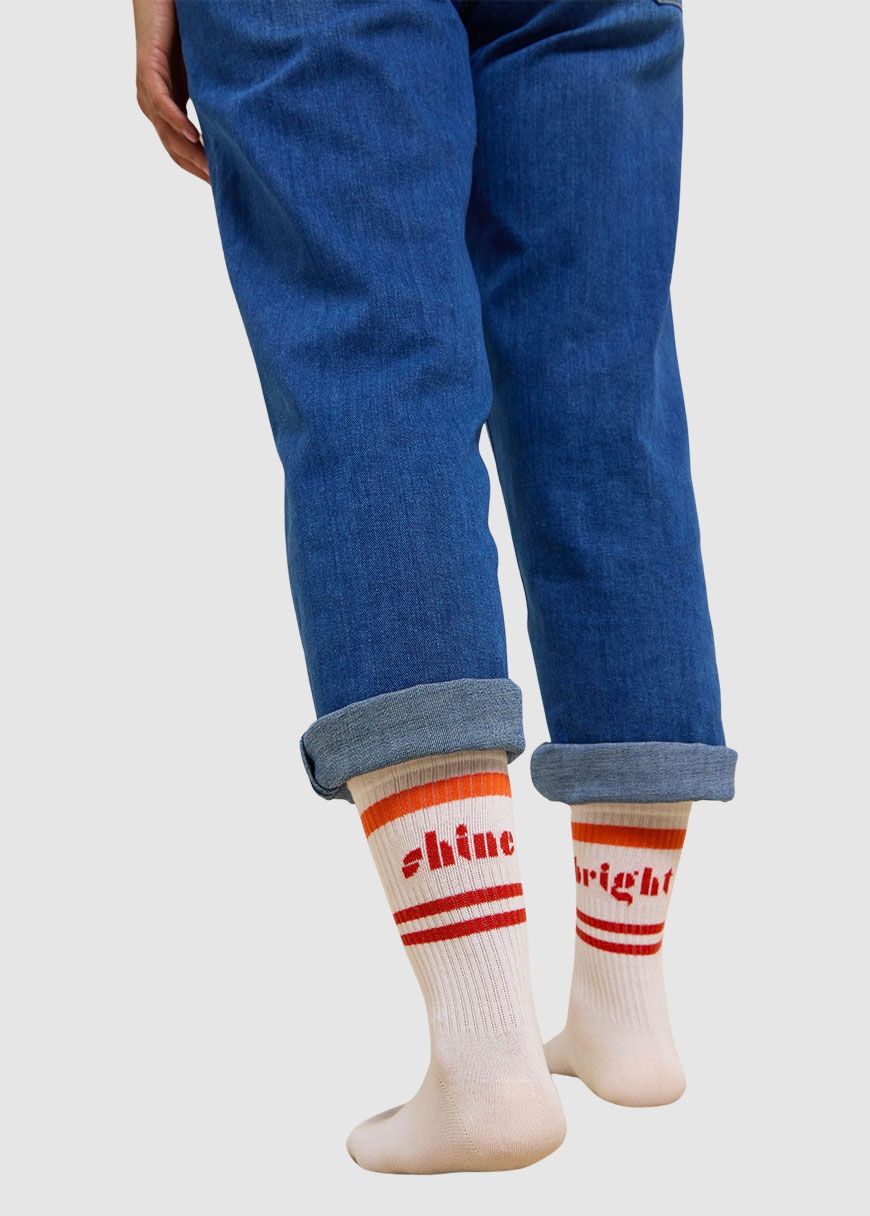Socken Shine Bright Socken Shine Bright