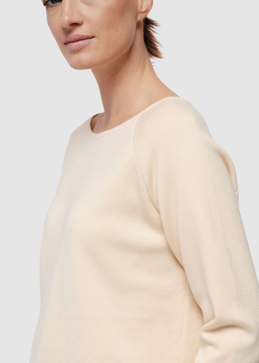 Pullover in Punto Milano Pullover in Punto Milano