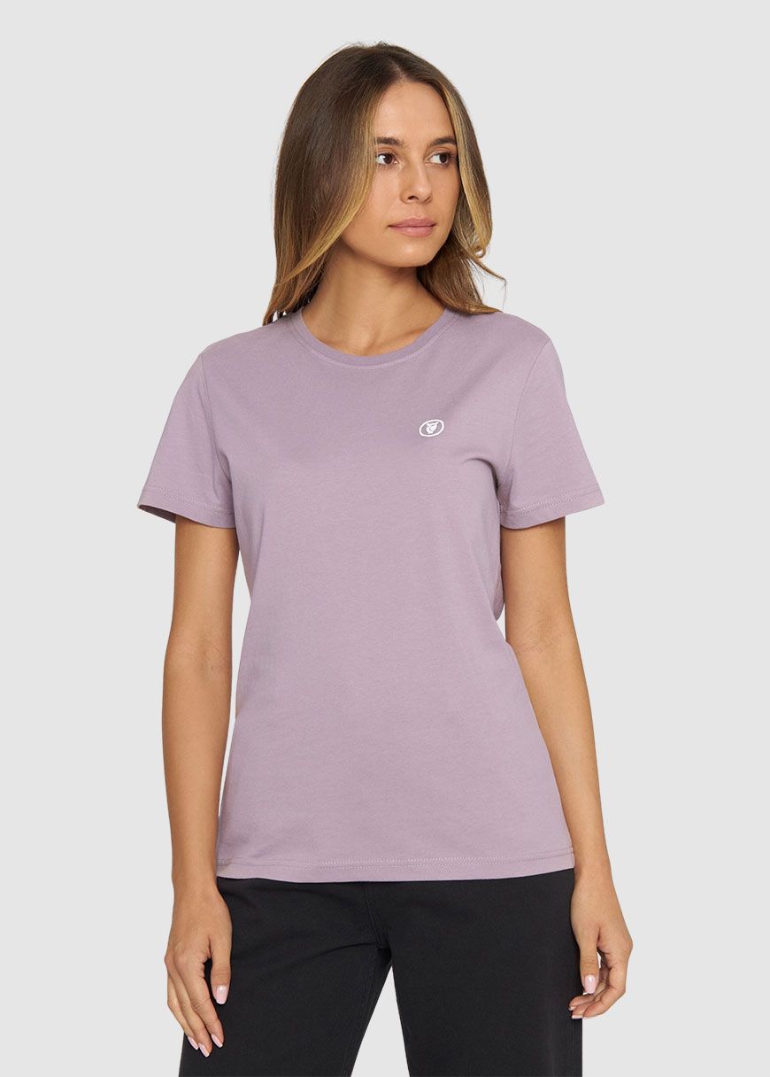 Regular Fitted Tee Regular Fitted Tee