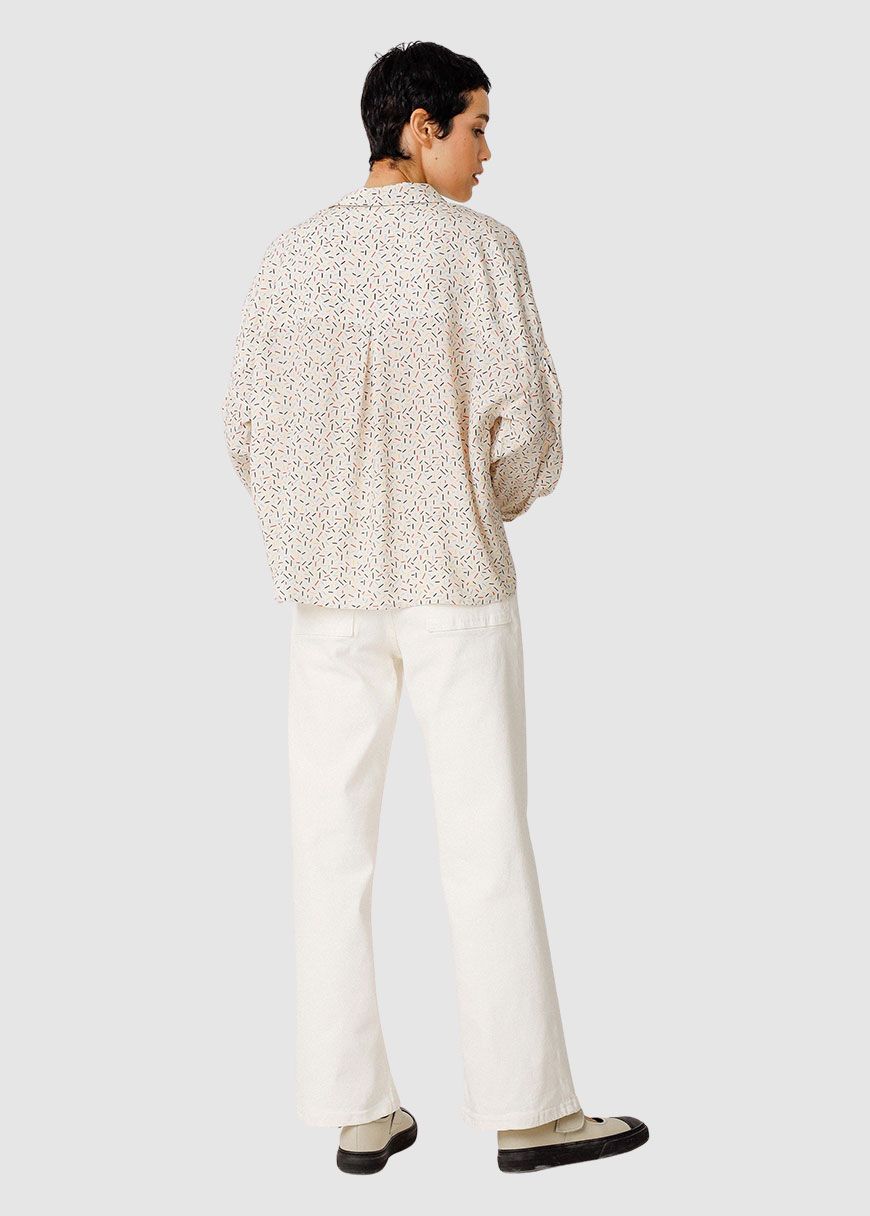 Kaiene Shirt Kaiene Shirt