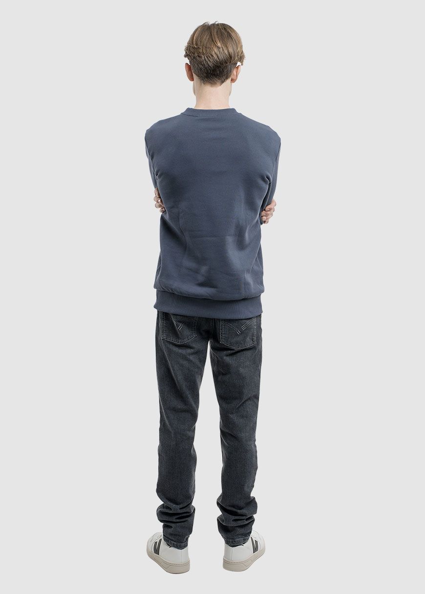 Sweater Ludwig Wal Sweater Ludwig Wal