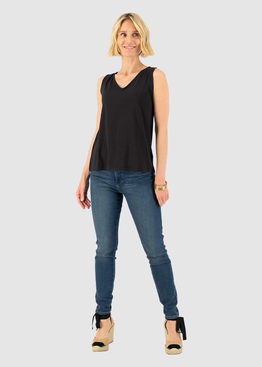 Logo Top Graceful Flow Logo Top Graceful Flow