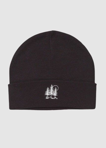 Golden Spruce Update Kurt Beanie