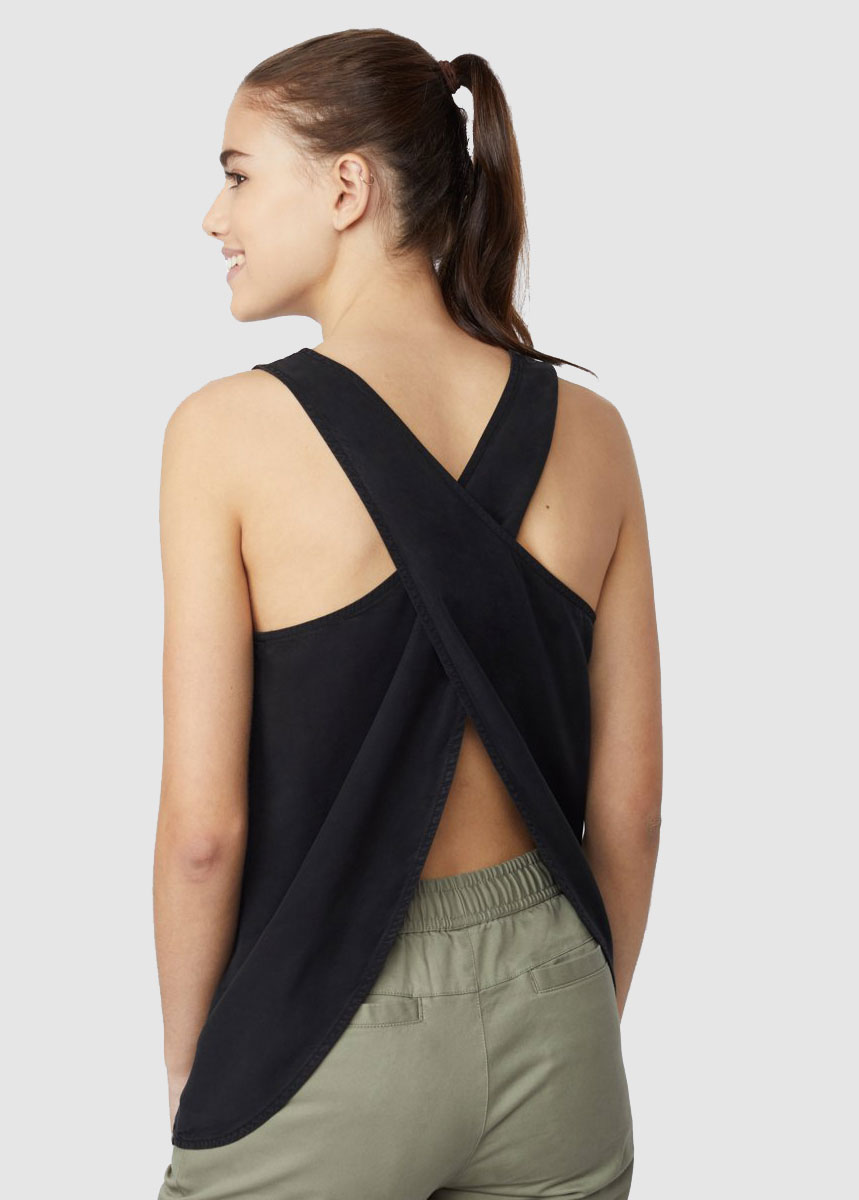Women's Harbour Tank Women's Harbour Tank