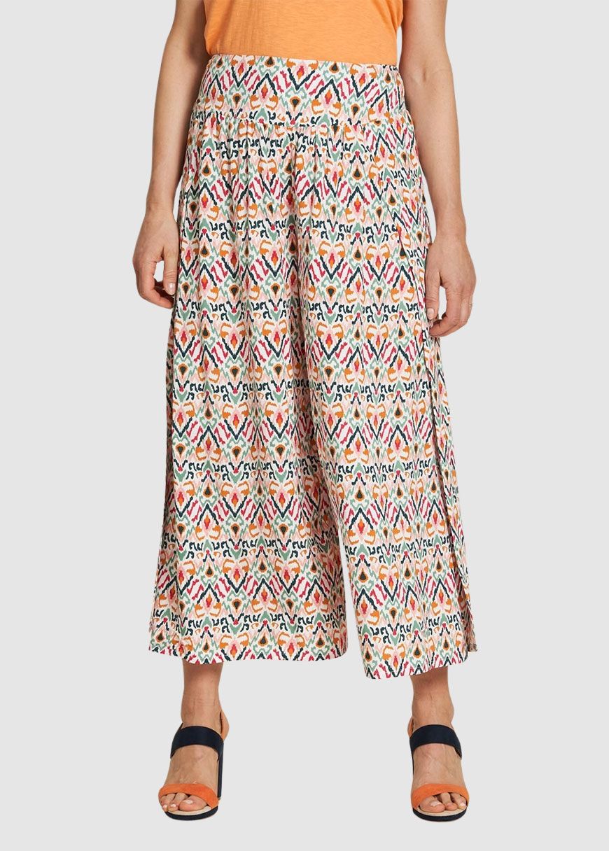EcoVero Culotte EcoVero Culotte