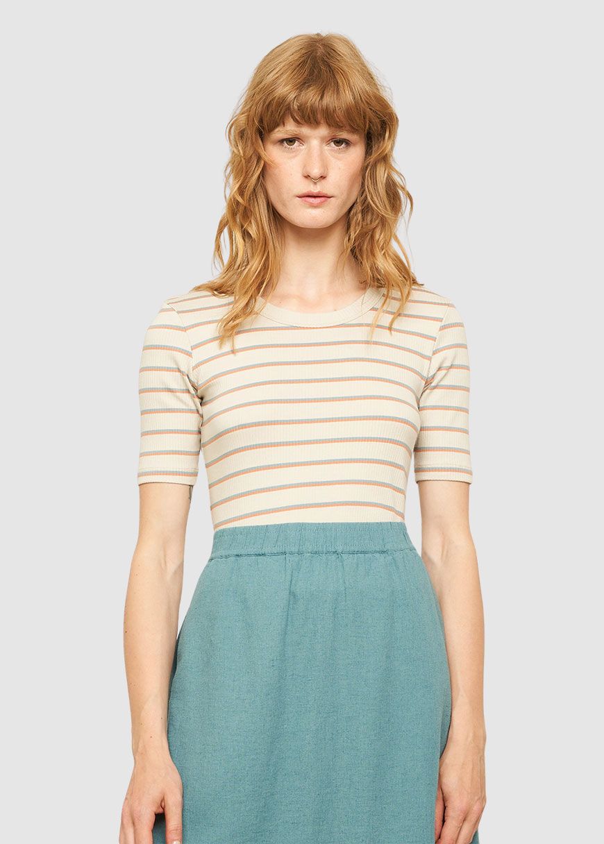 T-Shirt Daphne Stripes T-Shirt Daphne Stripes