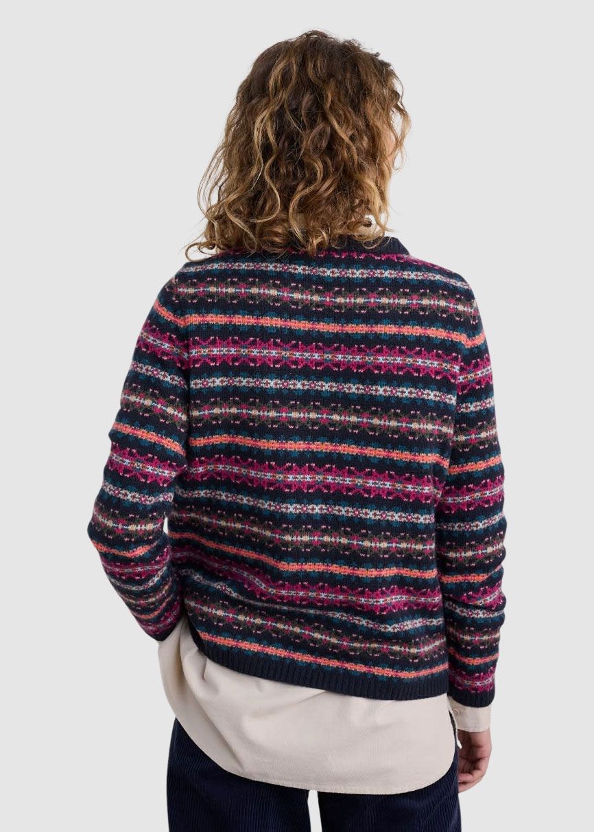 Percella Cove Jumper Percella Cove Jumper
