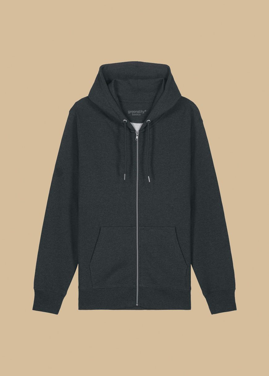 Classic Zipper Man Classic Zipper Man