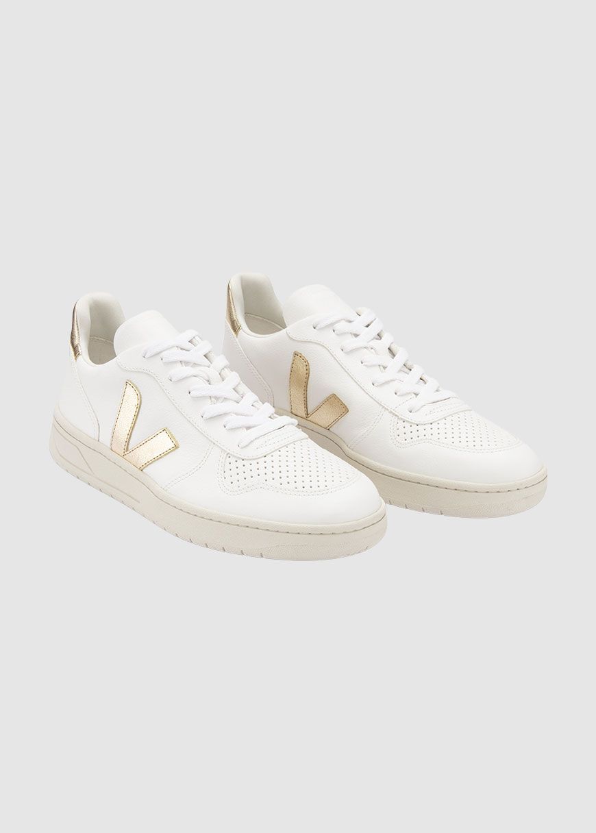 W' V-10 Chromefree Leather W' V-10 Chromefree Leather