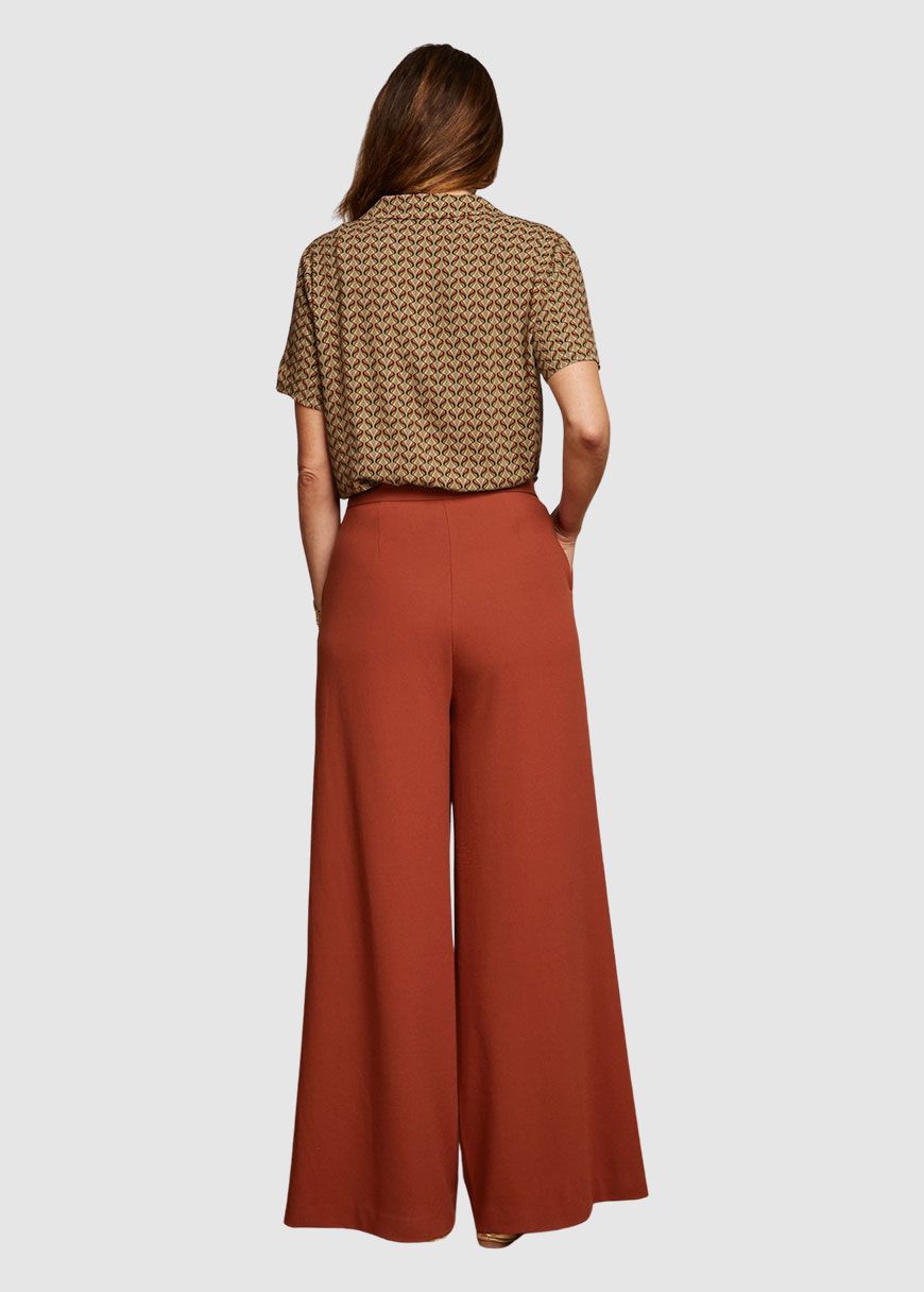 Bella Blouse La Sape Bella Blouse La Sape