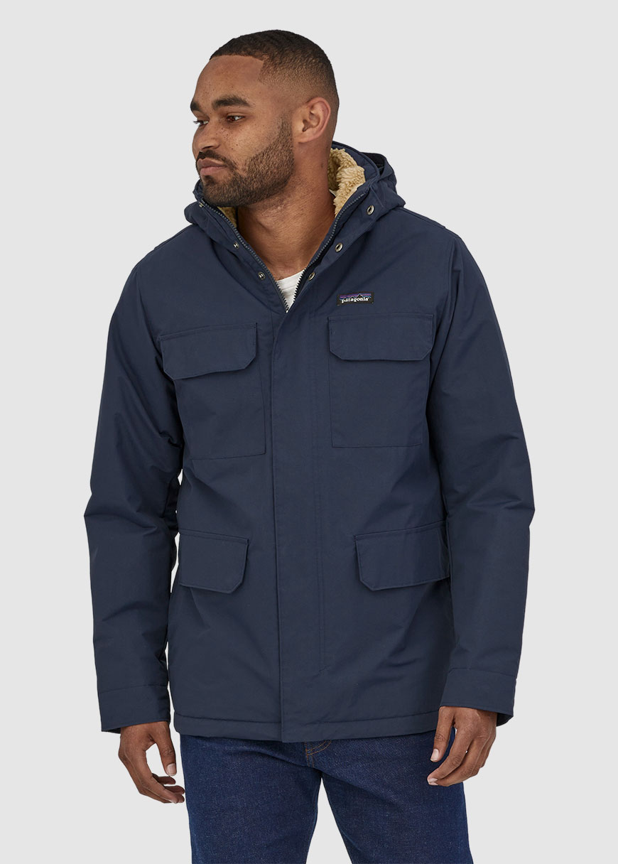 M's Isthmus Parka M's Isthmus Parka