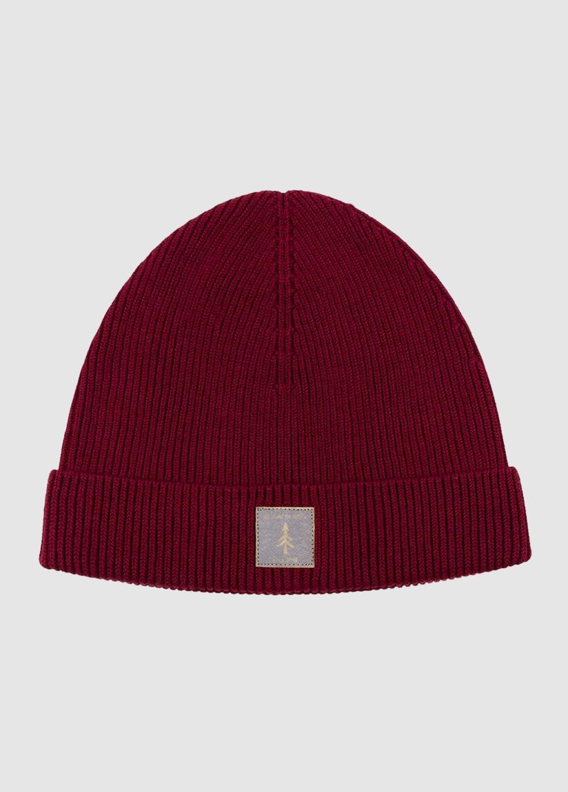 Ecoknit Skate Beanie Ecoknit Skate Beanie