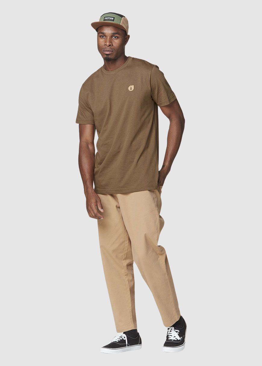 Lil Cork Tee Lil Cork Tee