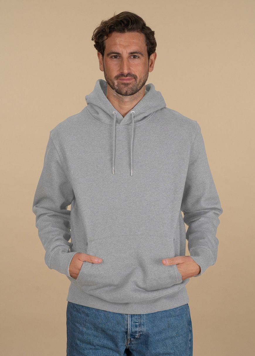 Classic Hoodie Man