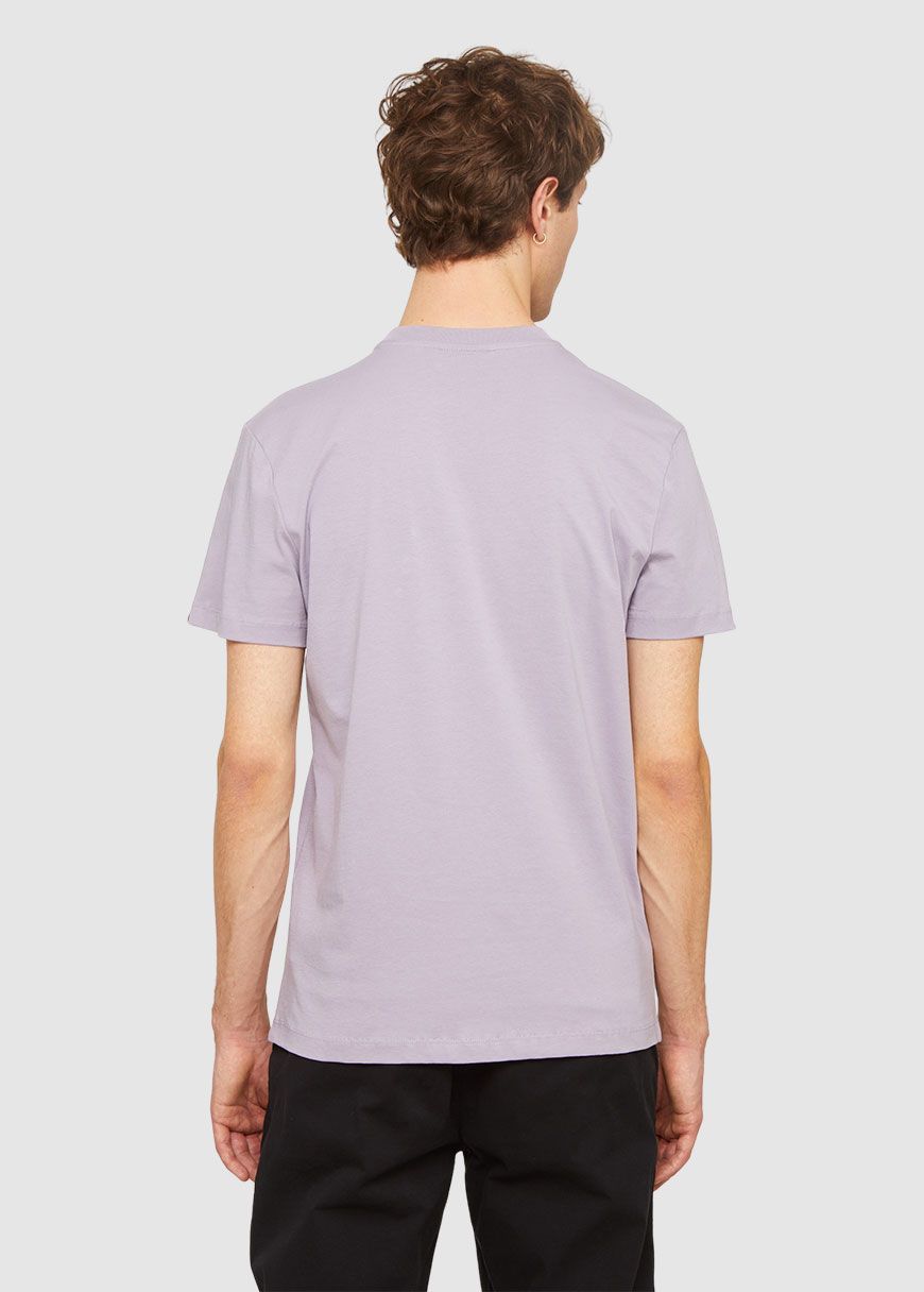 T-Shirt Agave Bike Letters T-Shirt Agave Bike Letters