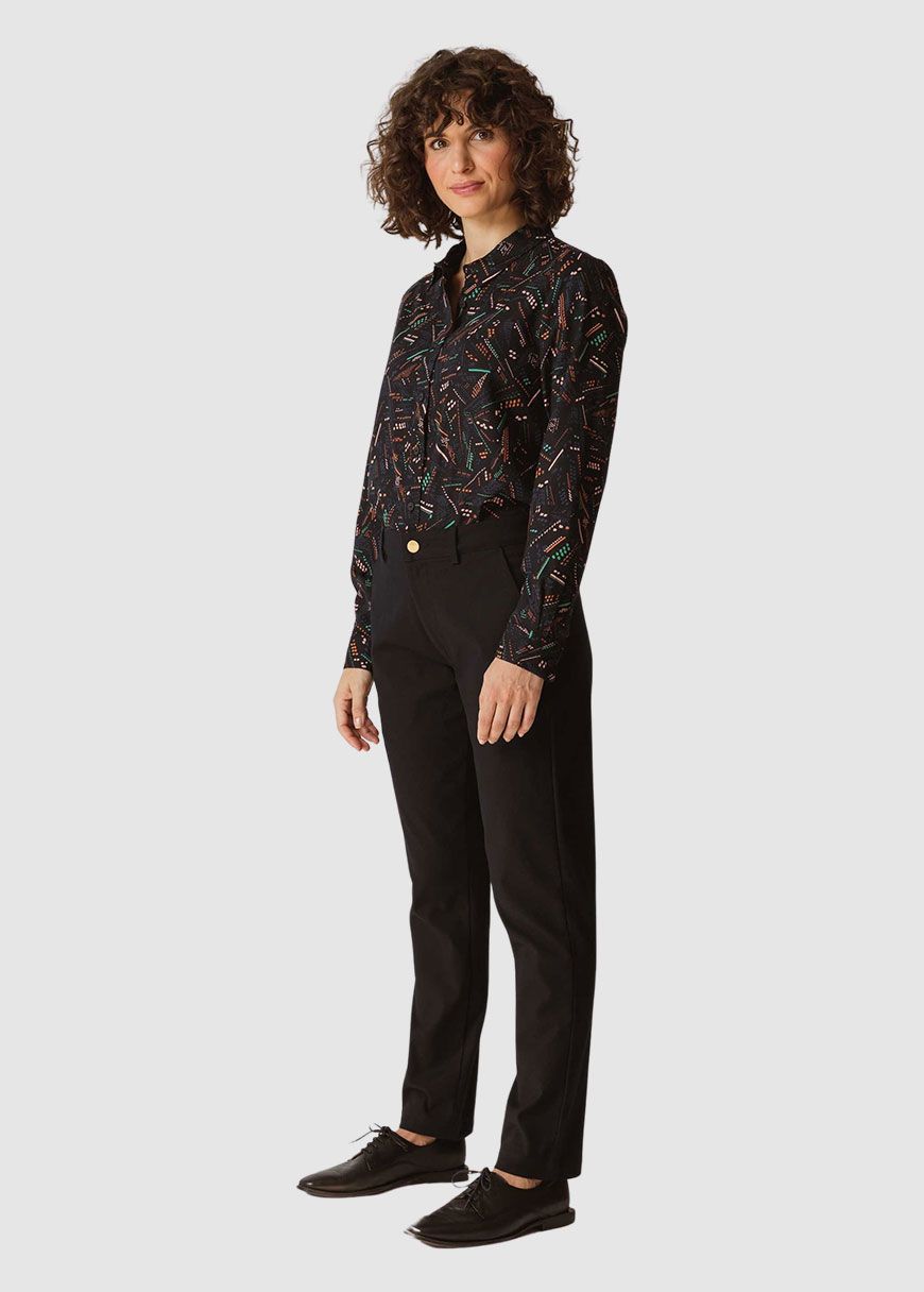 Asune Shirt Asune Shirt