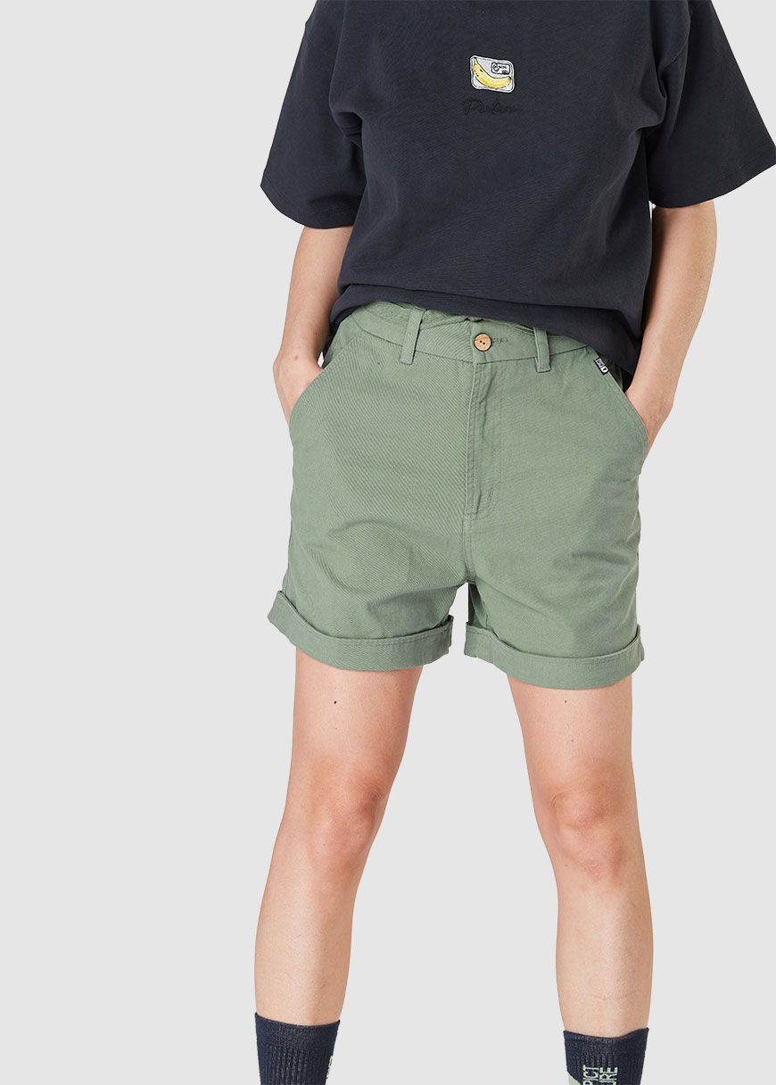 Anjel Chino Shorts Anjel Chino Shorts