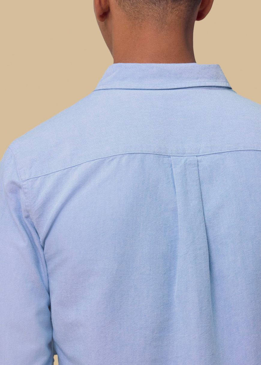 Classic Shirt Man