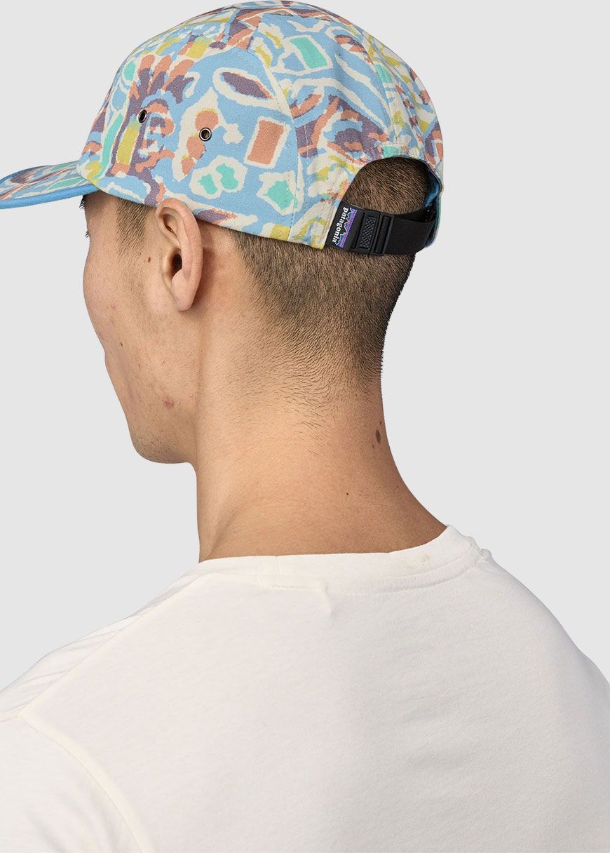 Maclure Hat Maclure Hat