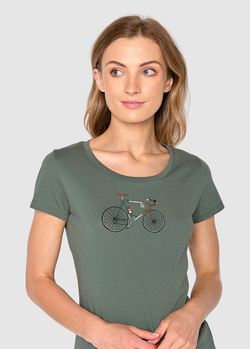 Bike Italy Loves