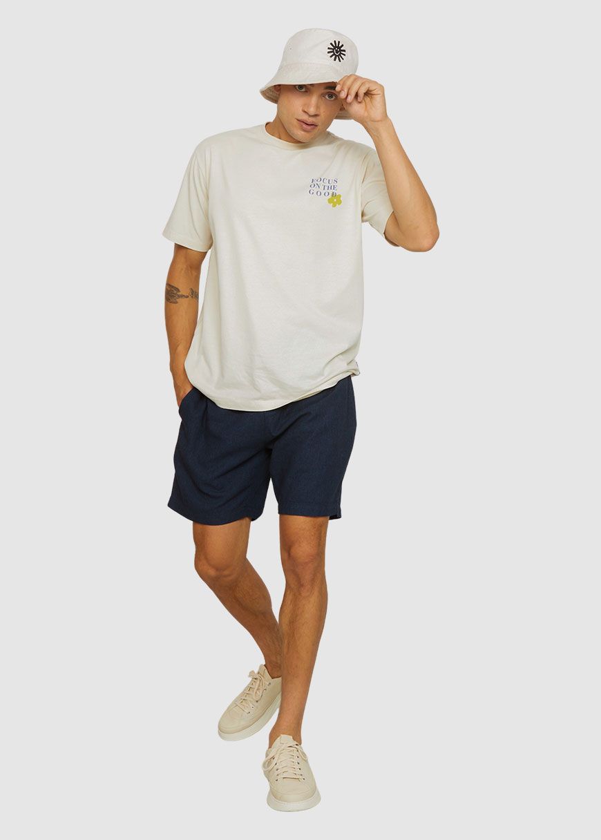 Shorts Curry